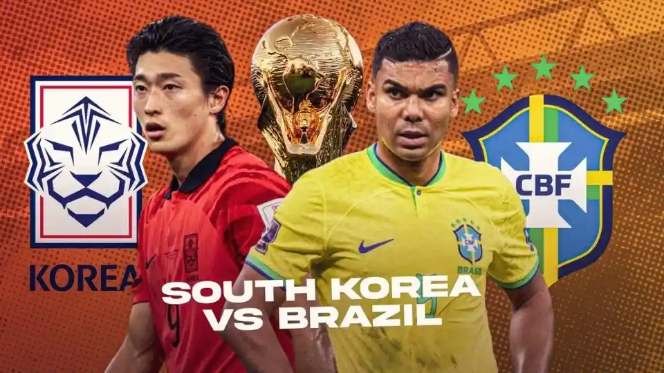 Nhận định Hàn Quốc vs Brazil – Giao hữu quốc tế 10/10/2025: “Selecao” thị uy sức mạnh 9 ok9 style news: nhận định hàn quốc vs brazil