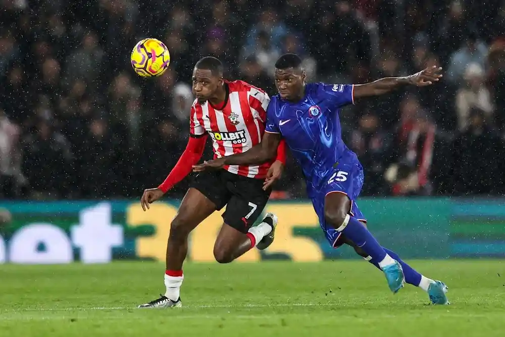 OK9 NEWS | Nhận định Chelsea vs Sunderland (25/10): The Blues “giải hạn” – Kèo thơm đêm nay khó bỏ! 1 Nhận định bóng đá Chelsea vs Sunderland, 21h00 ngày 25/10: Bắt nạt mèo đen