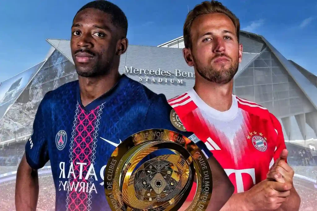 OK9 News | Nhận định Paris Saint-Germain vs Bayern Munich (04/11/2025): Cuộc chiến giữa hai “ông lớn” châu Âu 6 Nhận định PSG vs Bayern Munich