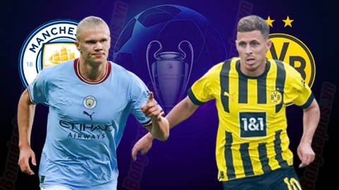 OK9 News | Nhận định Man City vs Dortmund (05/11/2025): Đôi công hấp dẫn, kèo Tài sáng rực 10 Nhận định Man City vs Dortmund